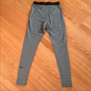 Nike drifit leggings